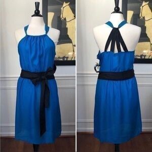 NWT Apple Bottoms Open Back Dress 2X